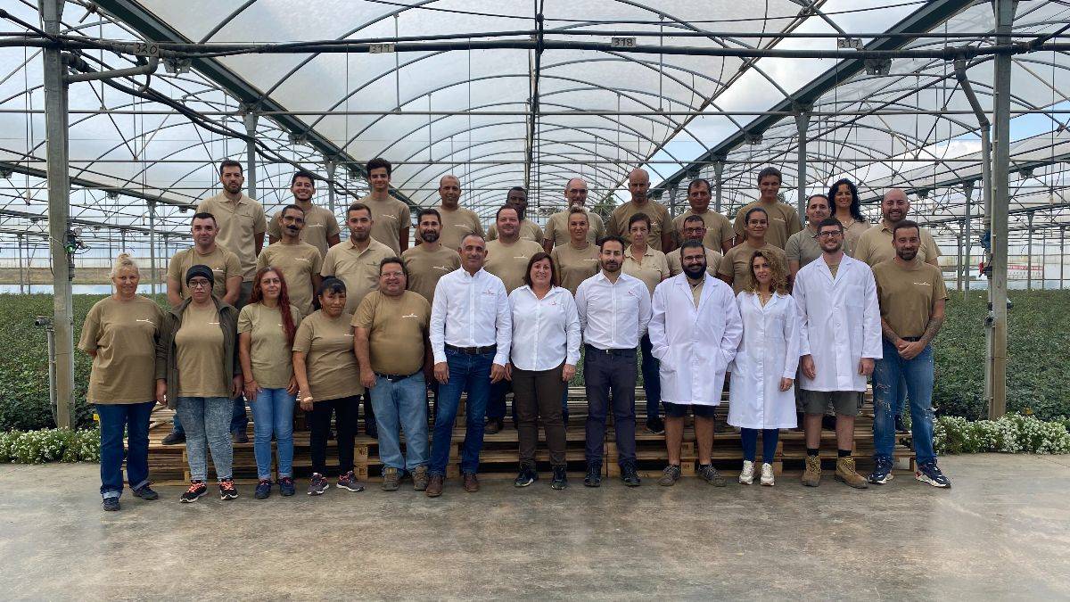 Viveros Hernandorena